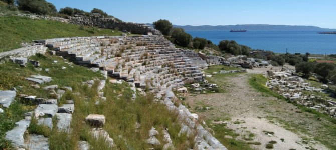 10 jours de découvertes en Grèce